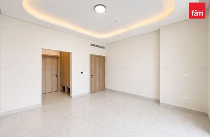 Apartment - 2 - 3 for sale in Golf Residences by Fortimo - Dubai Hills Estate - Dubai Apartment - 2 - 3 for sale in Golf Residences by Fortimo - Dubai Hills Estate - Dubai
