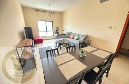 Apartment - 2 Bedrooms - 3 Bathrooms for rent in Al Nuaimiya Towers C - Al Nuaimiya - Ajman Apartment - 2 Bedrooms - 3 Bathrooms for rent in Al Nuaimiya Towers C - Al Nuaimiya - Ajman