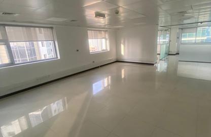 Office Space - Studio - 1 Bathroom for rent in Executive Tower D (Aspect Tower) - Executive Towers - Business Bay - Dubai