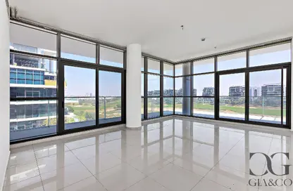 شقة - 2 غرف نوم - 4 حمامات للايجار في جولف بروموناد 4B - جولف بروميناد 4 - غولف تاون - داماك هيلز - دبي