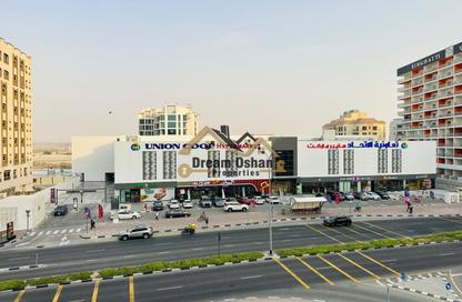 Apartment - 2 Bedrooms - 3 Bathrooms for rent in Al Waleed Oasis 3 - Dubai Silicon Oasis - Dubai