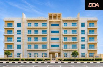 Whole Building - Studio for sale in Racemosa - Residential District - Dubai South (Dubai World Central) - Dubai