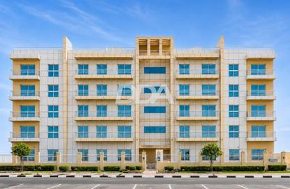 Whole Building - Studio for sale in Racemosa - Residential District - Dubai South (Dubai World Central) - Dubai Whole Building - Studio for sale in Racemosa - Residential District - Dubai South (Dubai World Central) - Dubai