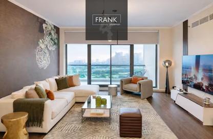 Apartment - 2 Bedrooms - 2 Bathrooms for rent in The Links West Tower - The Links - The Views - Dubai Apartment - 2 Bedrooms - 2 Bathrooms for rent in The Links West Tower - The Links - The Views - Dubai