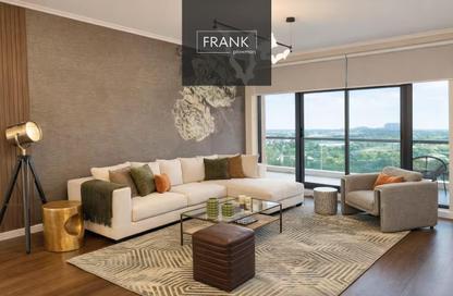 Apartment - 2 Bedrooms - 2 Bathrooms for rent in The Links West Tower - The Links - The Views - Dubai Apartment - 2 Bedrooms - 2 Bathrooms for rent in The Links West Tower - The Links - The Views - Dubai