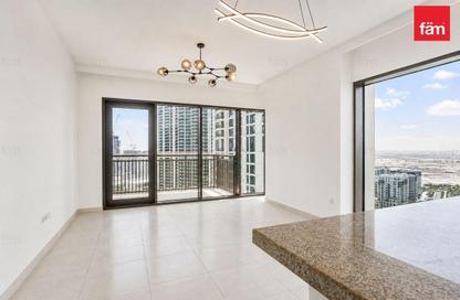 Apartment - 2 Bedrooms - 2 Bathrooms for rent in Creekside 18 B - Creekside 18 - Dubai Creek Harbour (The Lagoons) - Dubai