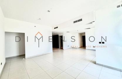 Apartment - 2 Bedrooms - 4 Bathrooms for rent in Canal Residence - Al Reem Island - Abu Dhabi