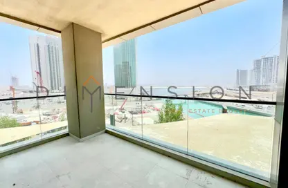 Apartment - 2 Bedrooms - 4 Bathrooms for rent in Canal Residence - Al Reem Island - Abu Dhabi Apartment - 2 Bedrooms - 4 Bathrooms for rent in Canal Residence - Al Reem Island - Abu Dhabi