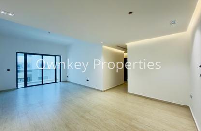 Apartment - 2 Bedrooms - 3 Bathrooms for rent in RRM Building - Meydan - Dubai