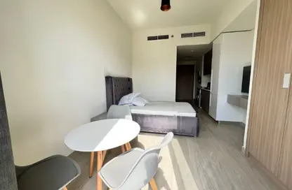 Apartment - 1 Bathroom for rent in Azizi Riviera 33 - Azizi Riviera - Meydan One - Meydan - Dubai