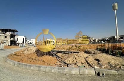 Land - Studio for sale in Al Helio 1 - Al Helio - Ajman