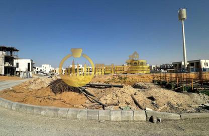Land - Studio for sale in Al Helio 1 - Al Helio - Ajman