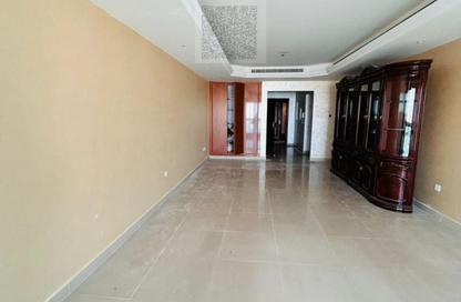 Apartment - 2 Bedrooms - 3 Bathrooms for sale in Ajman Corniche Residences - Ajman Corniche Road - Ajman