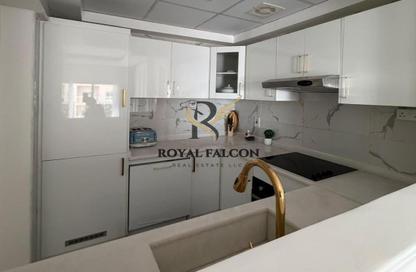 Apartment - 1 - 2 for rent in Centrium Tower 2 - Centrium Towers - Dubai Production City (IMPZ) - Dubai Apartment - 1 - 2 for rent in Centrium Tower 2 - Centrium Towers - Dubai Production City (IMPZ) - Dubai