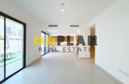 Villa - 4 Bedrooms - 4 Bathrooms for rent in Parkside 2 - Emaar South - Dubai South (Dubai World Central) - Dubai