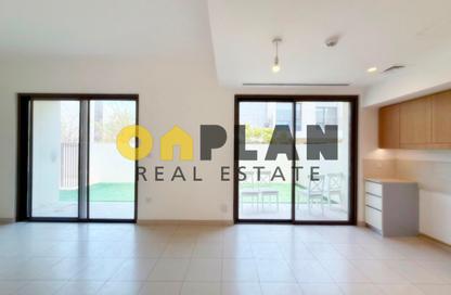 Villa - 4 Bedrooms - 4 Bathrooms for rent in Parkside 2 - Emaar South - Dubai South (Dubai World Central) - Dubai