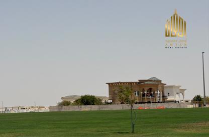 Land - Studio for sale in Rawdat Al Sidr - Al Rowdat Suburb - Sharjah