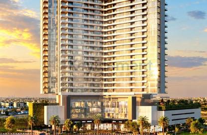 Apartment - 1 - 2 for sale in Tria By Deyaar - Dubai Silicon Oasis - Dubai