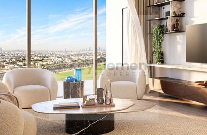 Apartment - 1 - 2 for sale in Tria By Deyaar - Dubai Silicon Oasis - Dubai