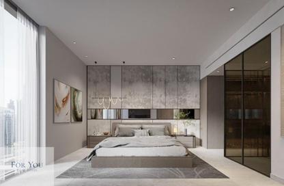 Apartment - Studio - 1 Bathroom for sale in Beverly Gardens - Al Furjan - Dubai