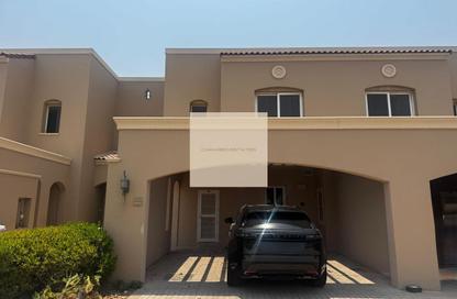 Townhouse - 3 Bedrooms - 4 Bathrooms for sale in Casa Dora - Serena - Dubai