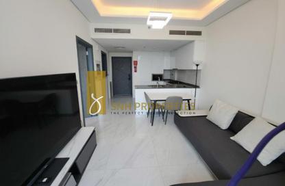Apartment - 1 Bedroom - 2 Bathrooms for rent in Samana Hills - Arjan - Dubai