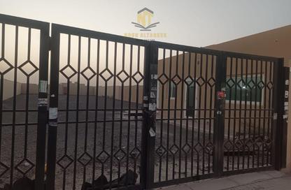 Land - Studio for sale in Al Sajaa Industrial - Al Sajaa - Sharjah Land - Studio for sale in Al Sajaa Industrial - Al Sajaa - Sharjah