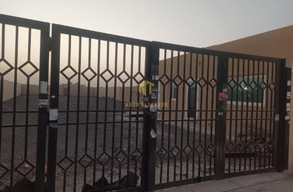 Land - Studio for sale in Al Sajaa Industrial - Al Sajaa - Sharjah Land - Studio for sale in Al Sajaa Industrial - Al Sajaa - Sharjah