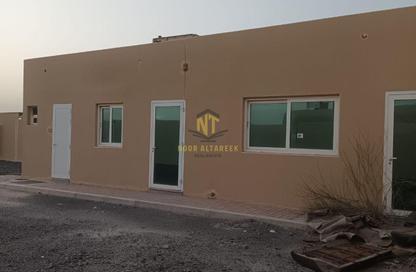 Land - Studio for sale in Al Sajaa Industrial - Al Sajaa - Sharjah Land - Studio for sale in Al Sajaa Industrial - Al Sajaa - Sharjah