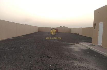 Land - Studio for sale in Al Sajaa Industrial - Al Sajaa - Sharjah Land - Studio for sale in Al Sajaa Industrial - Al Sajaa - Sharjah