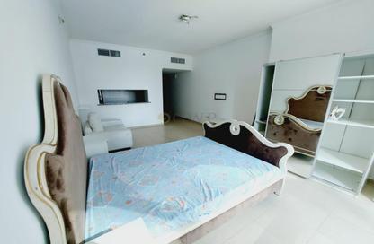 Apartment - Studio - 1 Bathroom for sale in Jumeirah Bay X1 - Jumeirah Bay Towers - JLT Cluster X - Jumeirah Lake Towers - Dubai