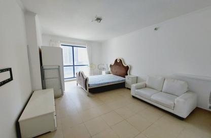 Apartment - Studio - 1 Bathroom for sale in Jumeirah Bay X1 - Jumeirah Bay Towers - JLT Cluster X - Jumeirah Lake Towers - Dubai