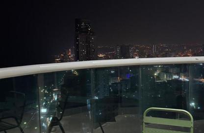 Apartment - 2 Bedrooms - 3 Bathrooms for rent in Ajman Corniche Residences - Ajman Corniche Road - Ajman Apartment - 2 Bedrooms - 3 Bathrooms for rent in Ajman Corniche Residences - Ajman Corniche Road - Ajman