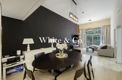 Apartment - 1 Bedroom - 1 Bathroom for sale in The Lofts Podium - The Lofts - Downtown Dubai - Dubai