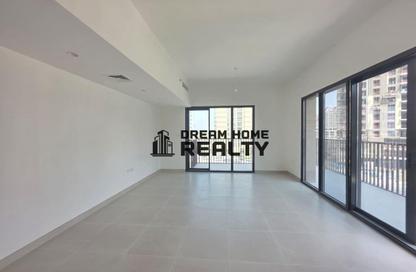 Apartment - 2 - 3 for rent in Jawaher Residences - Maryam Island - Al Khan - Sharjah