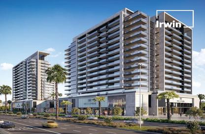 Apartment - 2 Bedrooms - 3 Bathrooms for sale in 399 Hills Park B - 399 Hills Park - Dubai Hills Estate - Dubai