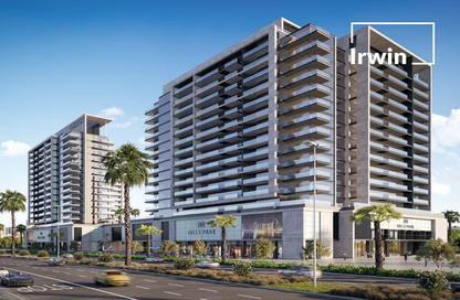 Apartment - 2 Bedrooms - 3 Bathrooms for sale in 399 Hills Park B - 399 Hills Park - Dubai Hills Estate - Dubai