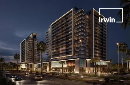 Apartment - 2 Bedrooms - 3 Bathrooms for sale in 399 Hills Park B - 399 Hills Park - Dubai Hills Estate - Dubai