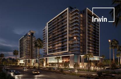 Apartment - 2 Bedrooms - 3 Bathrooms for sale in 399 Hills Park B - 399 Hills Park - Dubai Hills Estate - Dubai