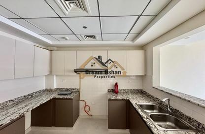 Apartment - 2 - 3 for rent in Al Waleed Garden 1 - Al Waleed Garden - Al Jaddaf - Dubai