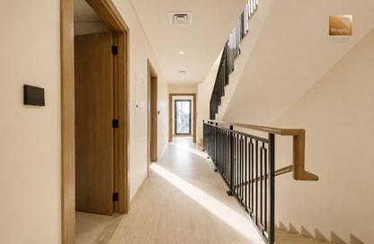 Townhouse - 5 - 6 for rent in Portofino - Damac Lagoons - Dubai Townhouse - 5 - 6 for rent in Portofino - Damac Lagoons - Dubai