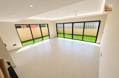 Townhouse - 5 - 6 for rent in Portofino - Damac Lagoons - Dubai Townhouse - 5 - 6 for rent in Portofino - Damac Lagoons - Dubai