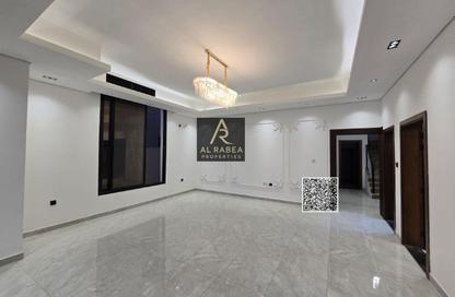 Villa - 7 Bedrooms - 7+ Bathrooms for sale in Al Zaheya Gardens - Al Zahya - Ajman Villa - 7 Bedrooms - 7+ Bathrooms for sale in Al Zaheya Gardens - Al Zahya - Ajman