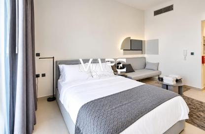 Apartment - Studio - 1 for rent in MAG 980 - MAG City - Mohammed Bin Rashid City - Dubai