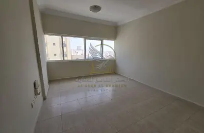 Apartment - 1 Bathroom for rent in Al Musalla - Al Gharb - Sharjah