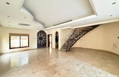 Villa - 4 - 5 for rent in Al Safa 2 Villas - Al Safa 2 - Al Safa - Dubai