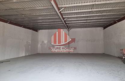 Warehouse - Studio for rent in Al Quoz Industrial Area 1 - Al Quoz Industrial Area - Al Quoz - Dubai