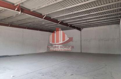 Warehouse - Studio for rent in Al Quoz Industrial Area 1 - Al Quoz Industrial Area - Al Quoz - Dubai