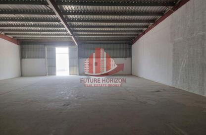 Warehouse - Studio for rent in Al Quoz Industrial Area 1 - Al Quoz Industrial Area - Al Quoz - Dubai
