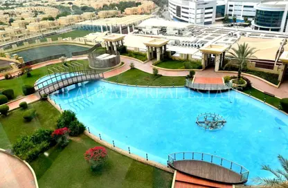 Apartment - 1 Bedroom - 2 Bathrooms for rent in Spring Oasis - Dubai Silicon Oasis - Dubai Apartment - 1 Bedroom - 2 Bathrooms for rent in Spring Oasis - Dubai Silicon Oasis - Dubai